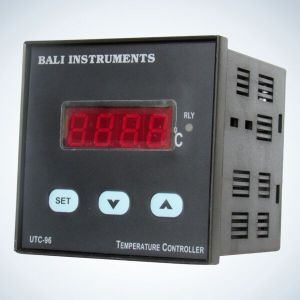 Universel Temperature Controller