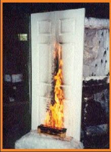 Passive Fire Protection Coatings
