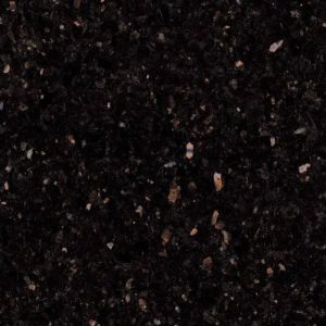 Black Galaxy Granite Slab