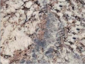 Azul Aran Granite Slab