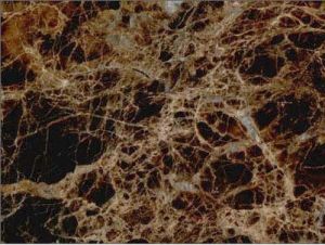 Marron Emperador Granite Slab