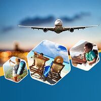 flight booking services