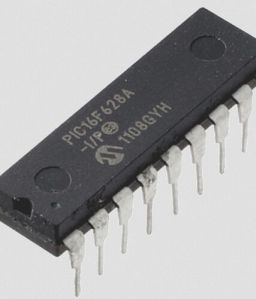 Microcontroller