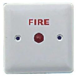 FIRE ALARM RESPONSE INDICATOR