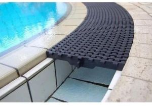 Swimming Pool Drain