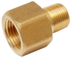 Brass Adapter