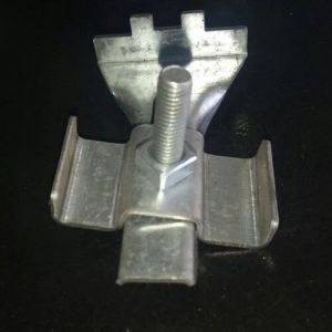 Grating Clamps