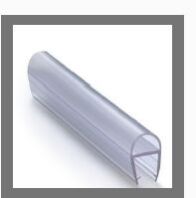 Glass Door PVC Seals