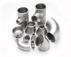 Nickel Alloy Buttweld Fittings