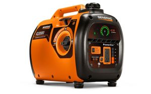 Caiman 2000W P portable generator