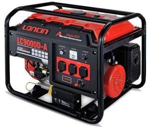 Caiman 5000WP Portable generator set