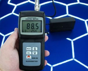 Digital Gloss Meter