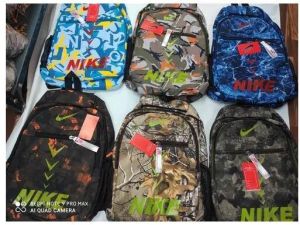 Nike College Bags