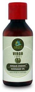 Arqus Zodiac Virgo Massage Oil