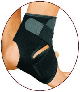 Ankle Support Straps