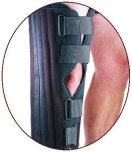 Knee Extension Splint