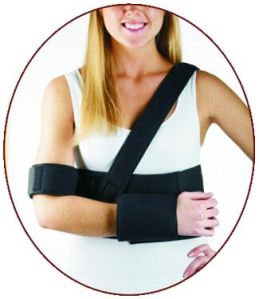 Shoulder Immobilizer