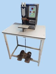 Table Type Battery Spot Welding Machine