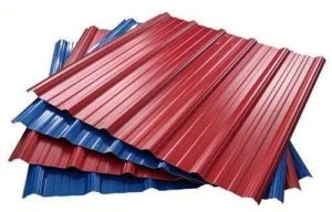 metal roofing sheet