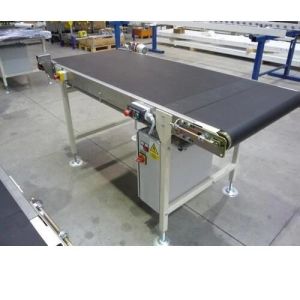 Flat Conveyor Belt