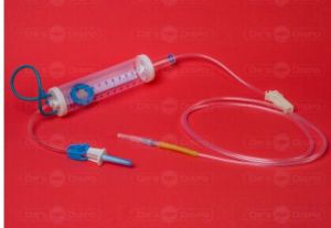 burette infusion set