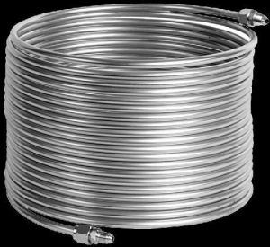 Stainless Steel Cooling Coils