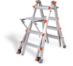 Transforma Ladder