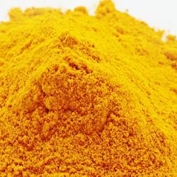 Haldi Powder