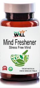 Mind Freshener