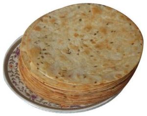 Jeera Khakhra