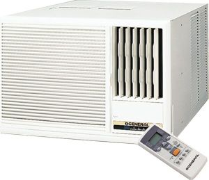 O General Window Ac