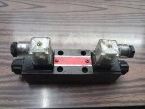 Direction Control Valve