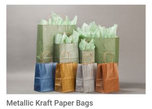 party bags