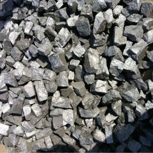 high carbon silicon manganese