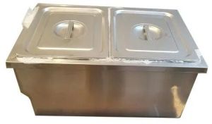 Stainless Steel Bain Marie