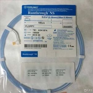 ptca guide wire