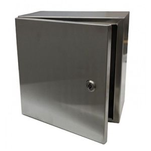 Stainless Steel Panel Enclosure