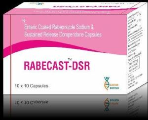 RABECAST-DSR