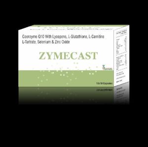 ZYMECAST