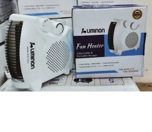 Fan Heater