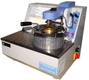 Fully Automatic Flash Point Tester COC