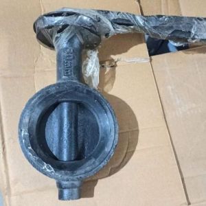 Butterfly Valves