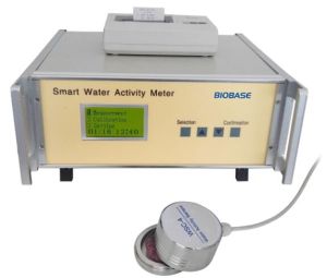 Water Activity Meter