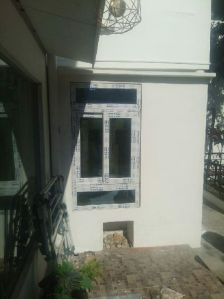 UPVC Window