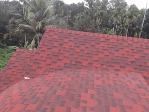 roofing shingle
