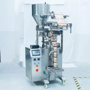 Automatic namkeen Packing Machine