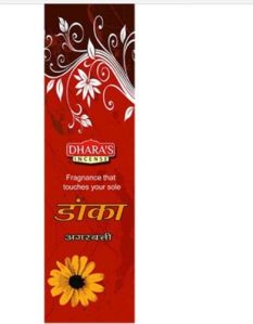 Floral Incense Sticks