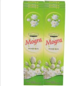 mogra agarbatti