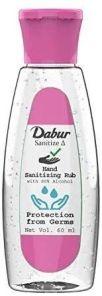 Dabur Hand Sanitizer