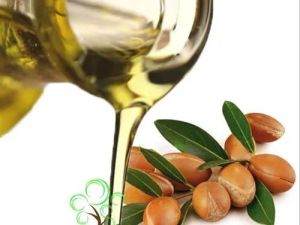 Argan Oil